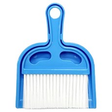 크린메이트 테이블 빗자루 세트 중형, 랜덤발송, 1개