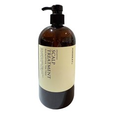 JOHNRAY 約翰森林 洗髮精 茶樹, 1個, 500ml