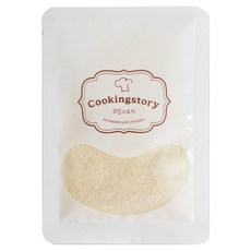 쿠킹스토리 젤라틴가루, 100g, 1개 100g, 1개