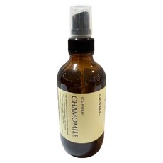 JOHNRAY 約翰森林 頭皮調理露 洋甘菊, 1個, 120ml
