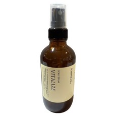 JOHNRAY 約翰森林 頭皮調理露 雪人不見了, 1個, 120ml