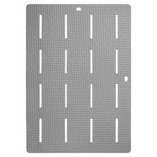 小麥購物 可拼接EVA按摩防滑地墊