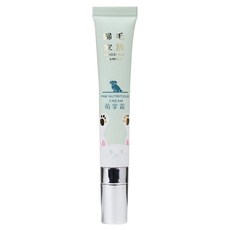 GOOD MO FAMILY 歸毛家族 嫩掌霜, 1個, 20ml