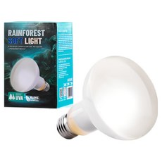 페이토 UVA 주간 히팅램프 레인포레스트 아열대형 100W, 1개