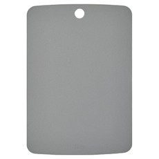 Firgi 嬰兒副食品TPU砧板, 1個, 灰色, 單品