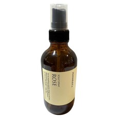 JOHNRAY 約翰森林 頭皮調理露 戀戀情深, 1個, 120ml