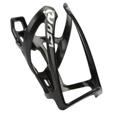 자전거 물통케이지 플라스틱 물통 물병 거치대, 검정, 1개