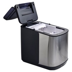 CHEFLINE 2層開放型SUS304製冰機 1.5L, MCAQ-IM466F