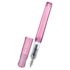 PILOT 百樂 kakuno 鋼筆, 少女粉, F