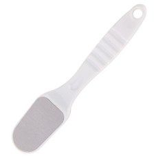 블루코지 굳은살 발바닥 발 각질제거기 화이트, 60g, 1개, 1개입