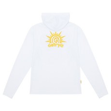 ostrya 男款 Sunshine 防曬連帽衫