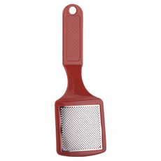 블루코지 뒷꿈치 각질 굳은살 발 각질제거기 레드, 60g, 1개, 1개입
