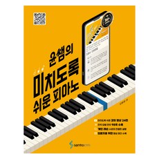 尹老師的瘋狂簡易鋼琴, Samho, 吳尹貞