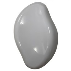 霸氣姐姐 乾淨 跨境 奈米水晶除毛器 淺米色, 1個