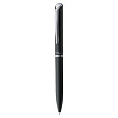 Pentel 飛龍文具 ENERGEL 高級原子筆 0.7mm BL2007A-A, 黑色, 1個
