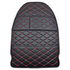 메이빈 깨끗하게 킥커버 시즌2, 블랙 + 레드, 1개