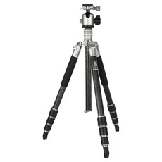 포토프로 프로페셔널 여행용 카본 삼각대, 1개, T-ROC PLUS