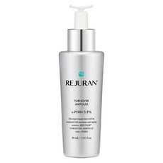 REJURAN 麗珠蘭修復精華 銀色, 1個, 30ml