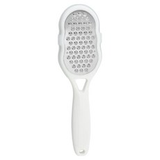 라델리 세련된 발각질제거기 망사무늬 흰색, 500g, 1개, 1개입