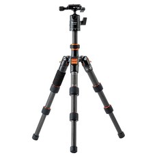 Fotopro 多功能攜帶式碳纖維迷你三腳架, 1個, X-go mini 2