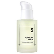 5 號瑕疵分解精華, 1個, 50ml