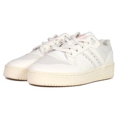 adidas 愛迪達 男女款 RIVALRY LOW 運動休閒鞋 ID6272