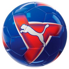 PUMA PRESTIGE ball 藍白紅, 1個, 08458506