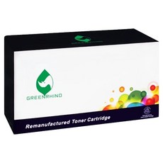 GREENRHINO 綠犀牛 相容Brother TN-2480 高容量環保碳粉匣 HL-L2375dw/DCP-L2550dw適用, 黑色, 1個
