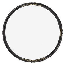 B Plus W 純淨超薄保護鏡 95mm, 1個, MASTER 007 Clear MRC nano