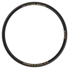B+W MASTER 010 UV MRC Nano 超薄奈米鍍膜保護鏡 67mm, 1個, M010-67