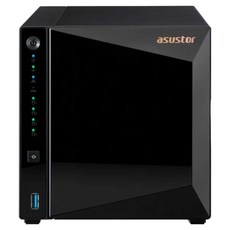asustor 華芸科技 AS3304T v2 4Bay NAS 網路儲存伺服器, J0062584
