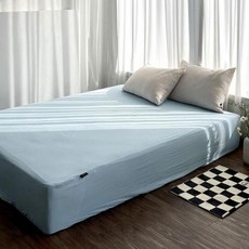 AREUMDREE HOME 韓國製絲滑超細纖維床墊套