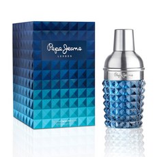 PEPEJEANS 台灣公司貨 紳士之夜經典淡香水, 1個, 100ml