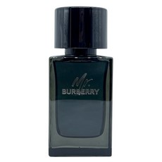 BURBERRY 巴寶莉 Mr. Burberry男性淡香精, 1個, 50ml