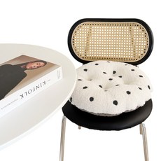 HOOM 禾慕生活 129 點點坐墊