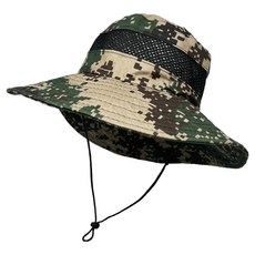 아메리칸로드 메쉬 밀리터리 아웃도어 등산모자 HR2144, A타입