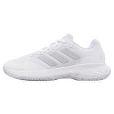 adidas 愛迪達 女款 GAMECOURT 2 W 運動鞋 HQ8476