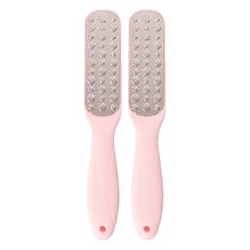 코레시스 부드러운 발각질제거기 핑크, 40g, 2개, 1개입