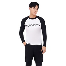 aquatica 男士專用 only one 防磨衣上衣 + PL長褲套組 AQAMTS23011