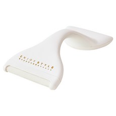 Weather's洗衣店營業用手動除毛球器 FREE, 白色, 1個