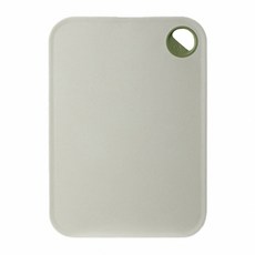 FaSoLa 北歐風PP多功能雙面防滑抗菌砧板套裝組 L(25 x 35cm) 綠色, 雙面防滑抗菌砧板, 1個