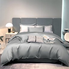 Aaron艾倫生活家 專櫃級60支100%萊賽爾天絲TM寢具禮盒組