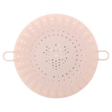 부오노 쿠치나 실리콘 찜기 아이보리, 31cm, 1개