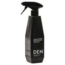 덴라이프 욕실 청소세제 우드세이지 앤 씨솔트 향, 1개, 500ml