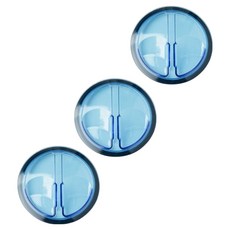 Sabujak Market水槽塑膠蓋 小, 3個, 混合顏色