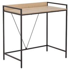 H&D 東稻家居 main 簡單生活萬用書桌 LMKCT-N2426, 木紋色