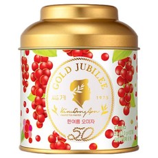 SSANGGYE 盛夏五味子, 10入, 1個, 2g