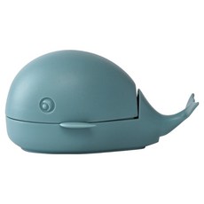 可愛洗衣刷 洗滌刷, 1個, 藍色