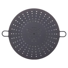 부오노 쿠치나 실리콘 찜기, 1개, 그레이