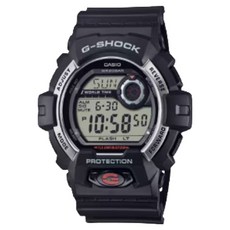 CASIO 卡西歐 G-SHOCK 大螢幕電子錶 學生錶 G-8900S-1